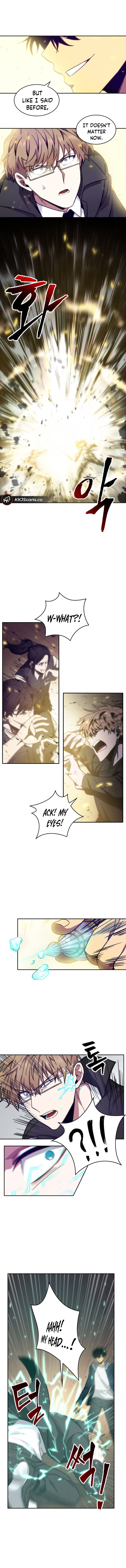 Tomb Raider King Chapter 139 - page 4