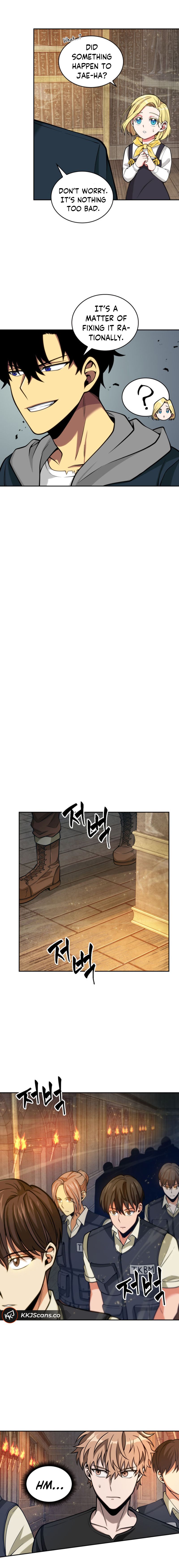 Tomb Raider King Chapter 138 - page 11