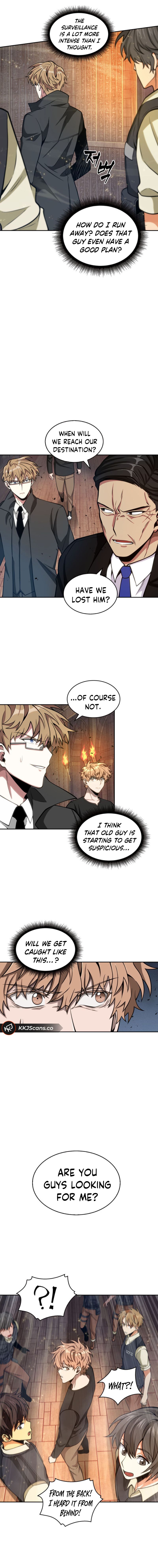 Tomb Raider King Chapter 138 - page 12