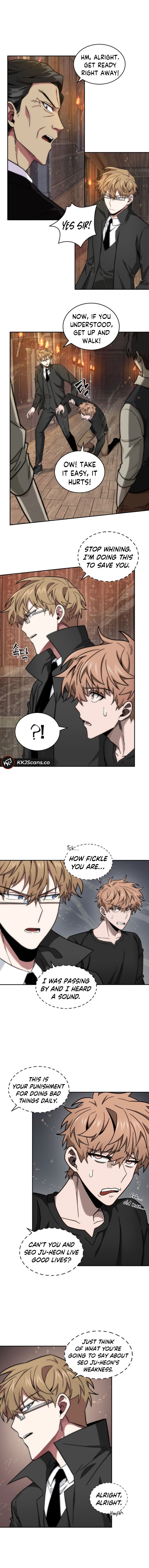 Tomb Raider King Chapter 137 - page 7