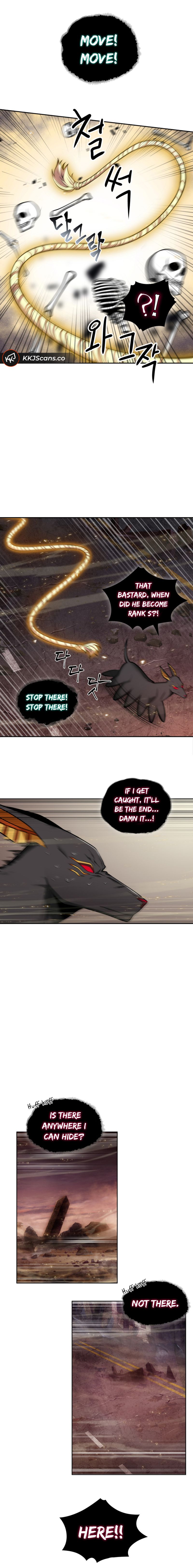 Tomb Raider King Chapter 132 - page 13