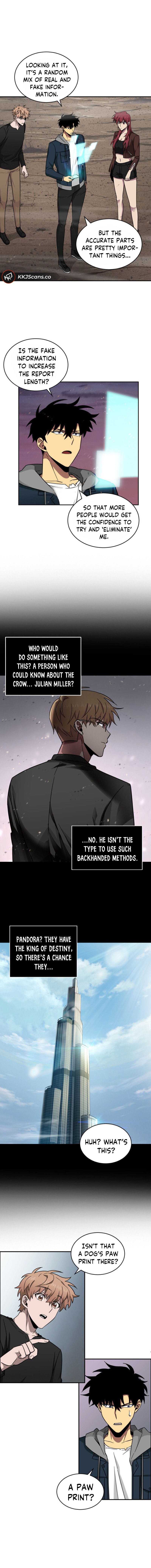 Tomb Raider King Chapter 129 - page 14