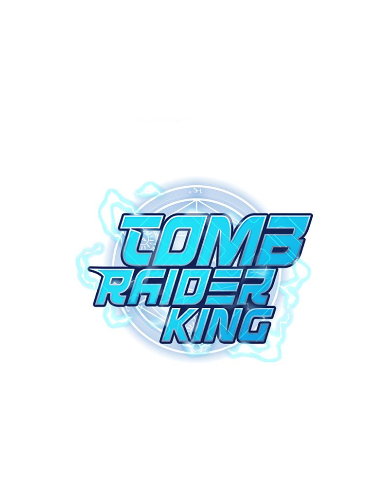 Tomb Raider King Chapter 127 - page 17