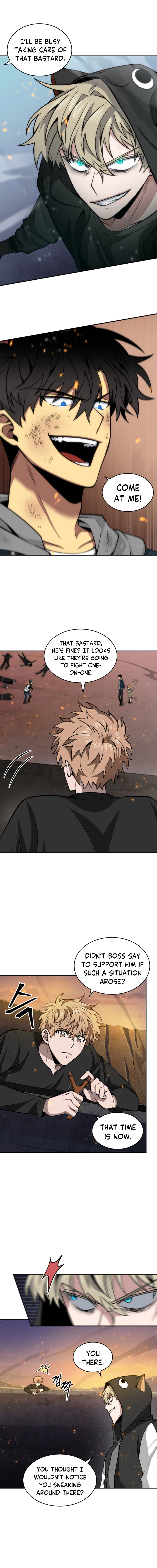 Tomb Raider King Chapter 126 - page 10