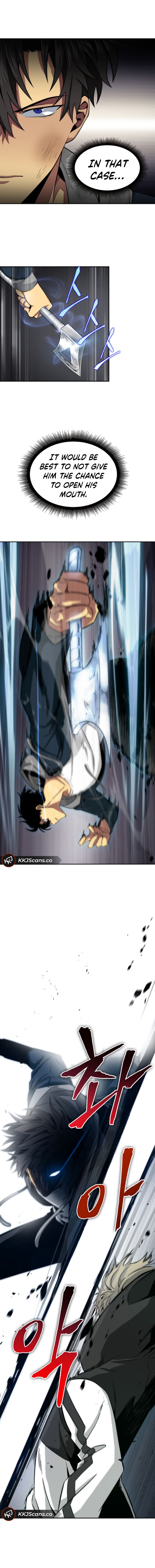 Tomb Raider King Chapter 126 - page 13