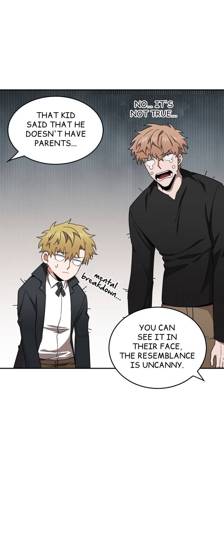 Tomb Raider King Chapter 125 - page 13