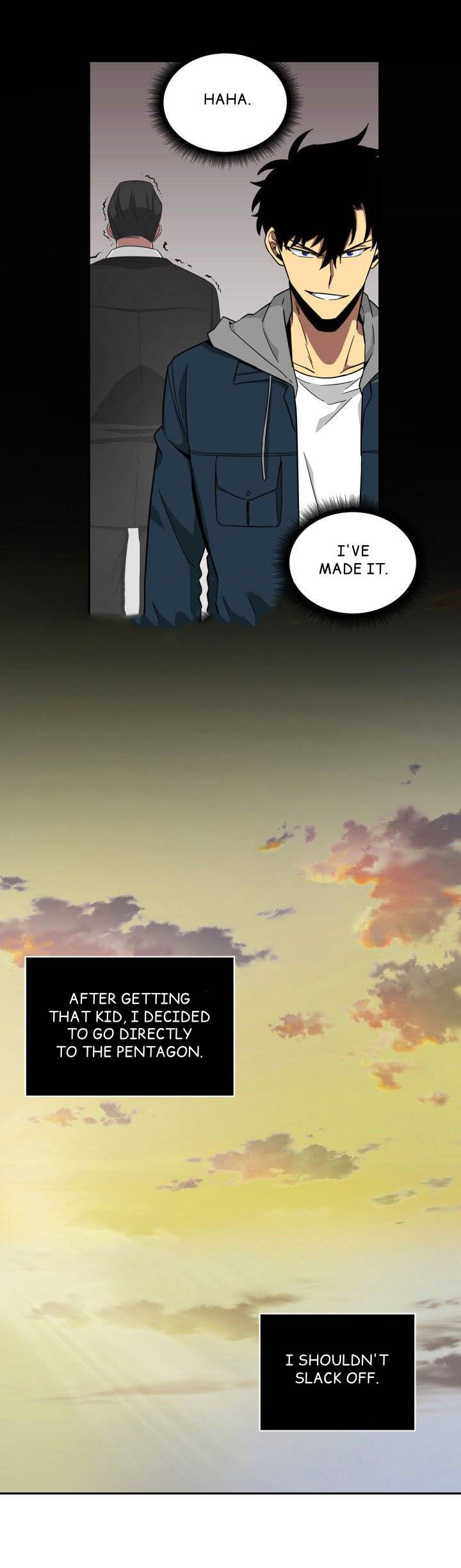 Tomb Raider King Chapter 125 - page 16