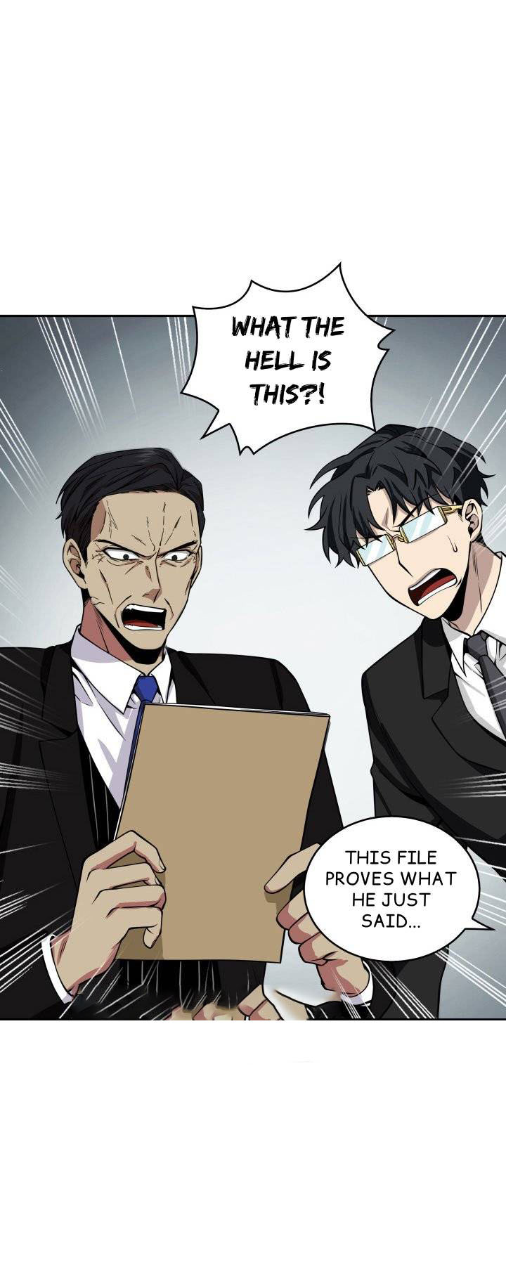 Tomb Raider King Chapter 125 - page 2