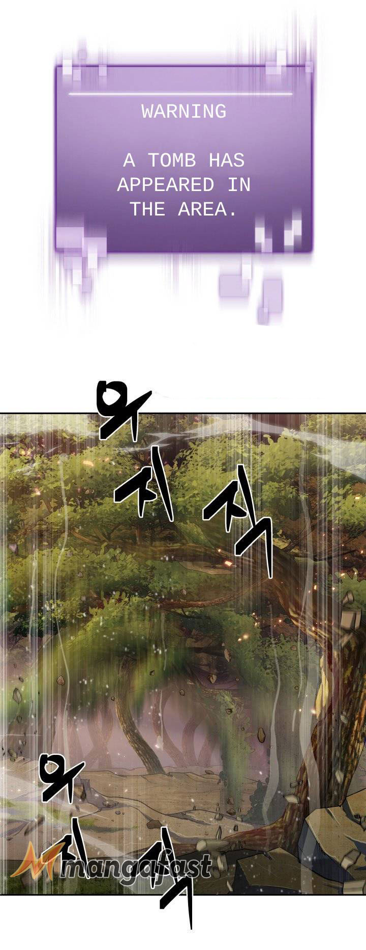 Tomb Raider King Chapter 125 - page 30