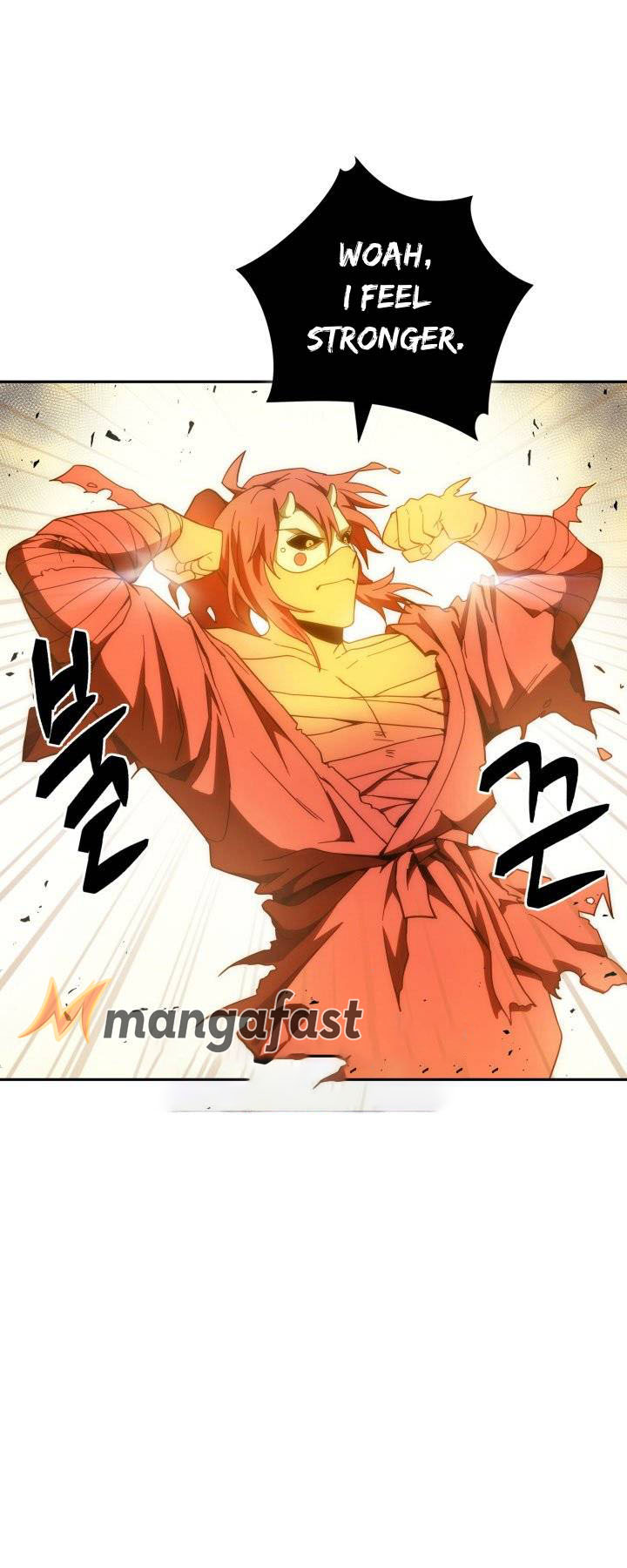 Tomb Raider King Chapter 125 - page 42