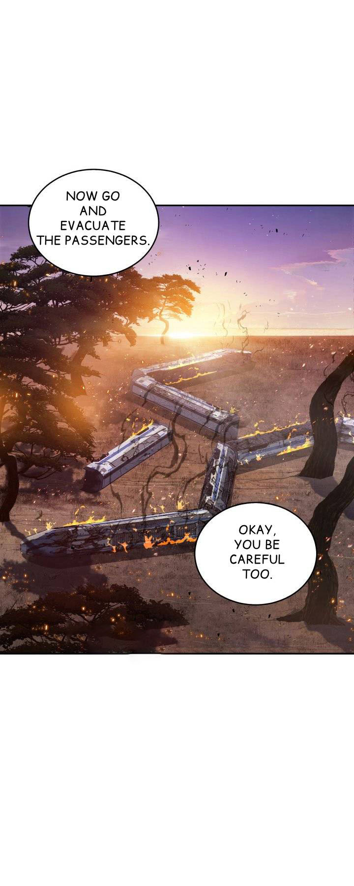 Tomb Raider King Chapter 125 - page 43