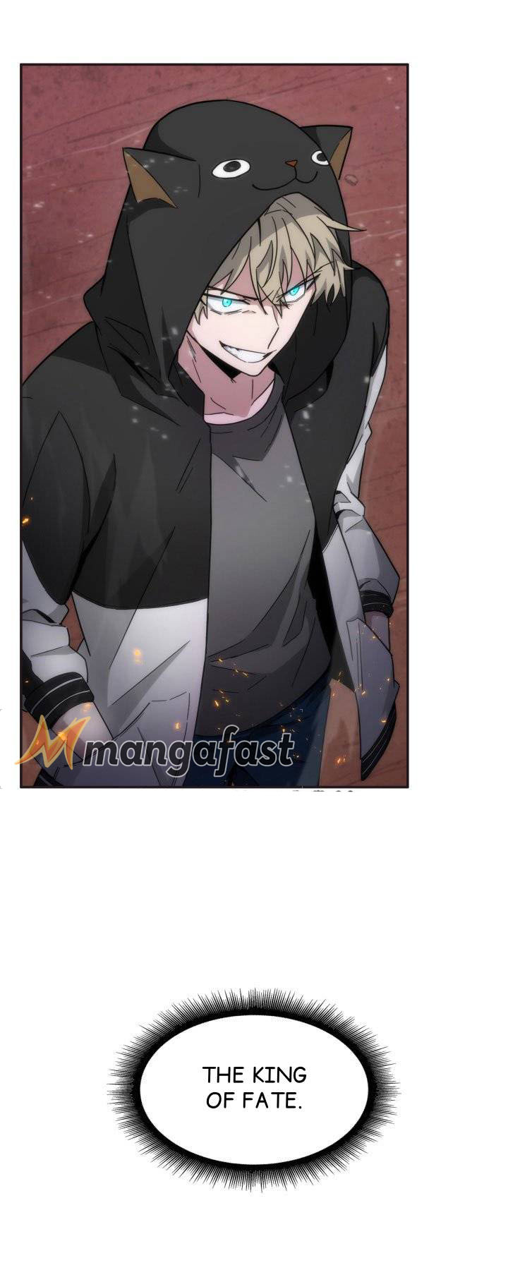 Tomb Raider King Chapter 125 - page 46