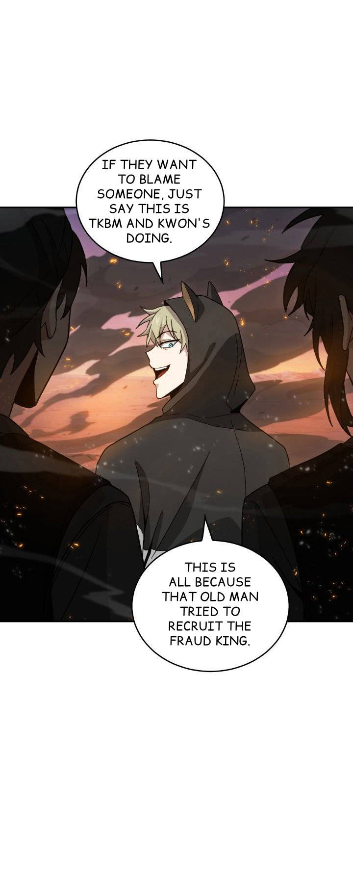 Tomb Raider King Chapter 125 - page 49