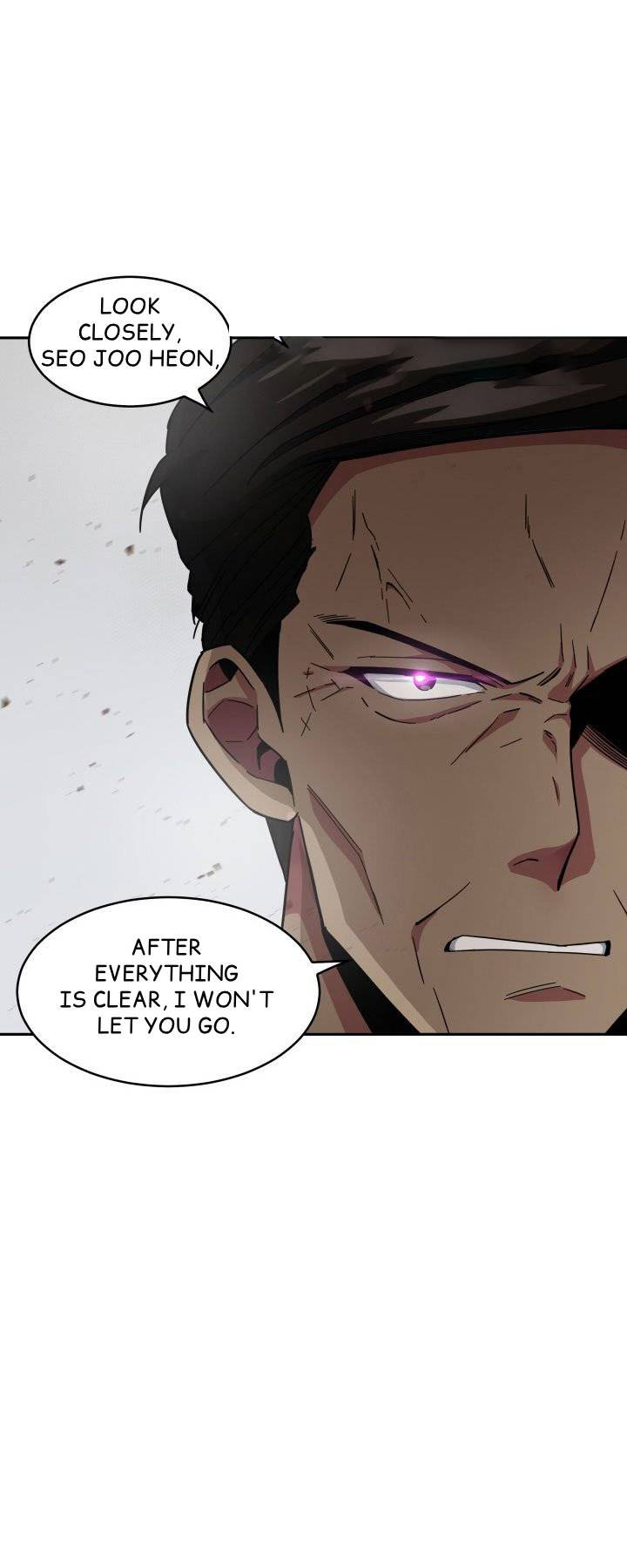 Tomb Raider King Chapter 125 - page 9