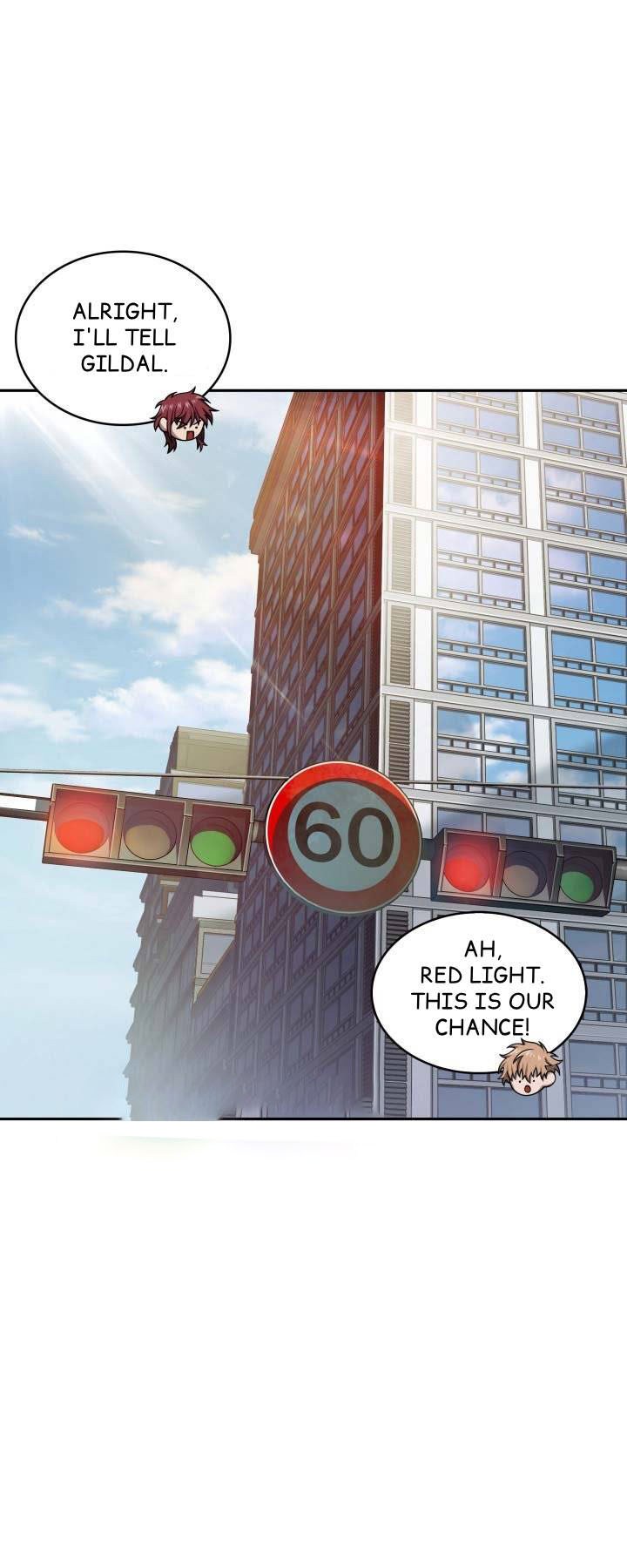 Tomb Raider King Chapter 124 - page 11