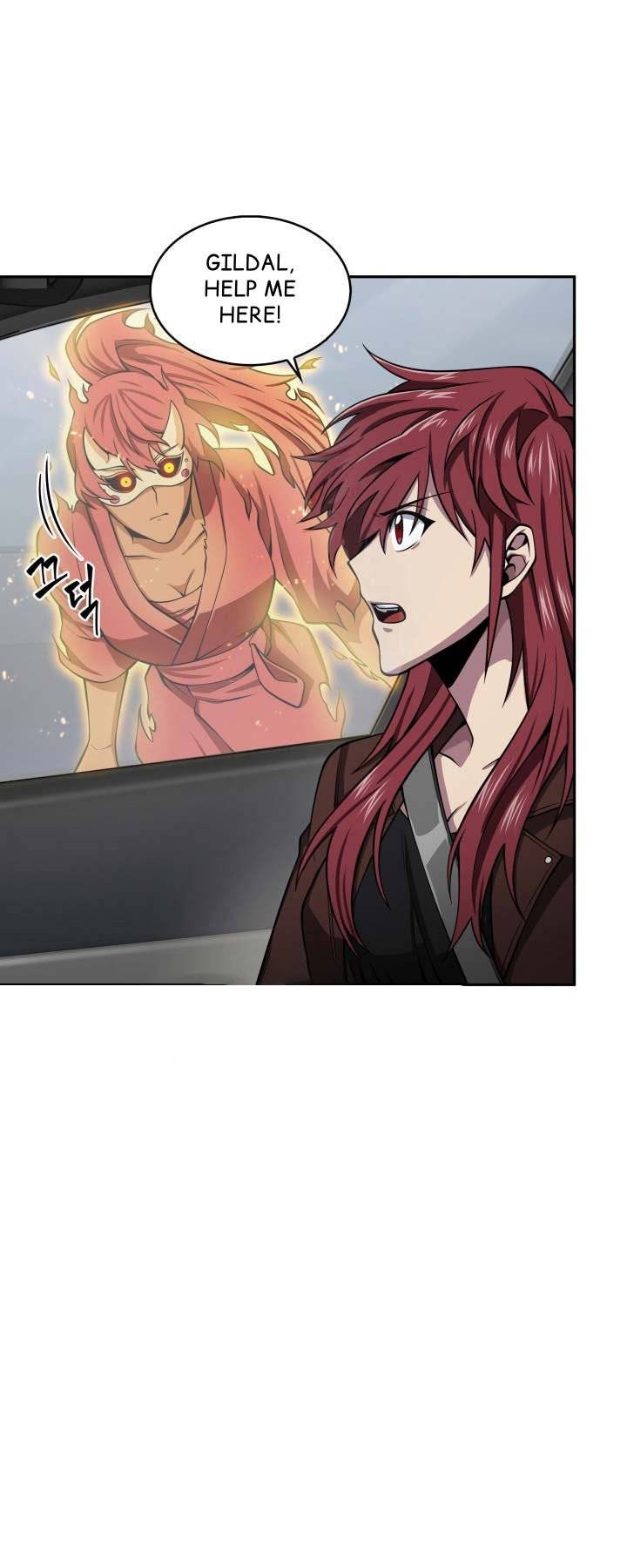 Tomb Raider King Chapter 124 - page 12