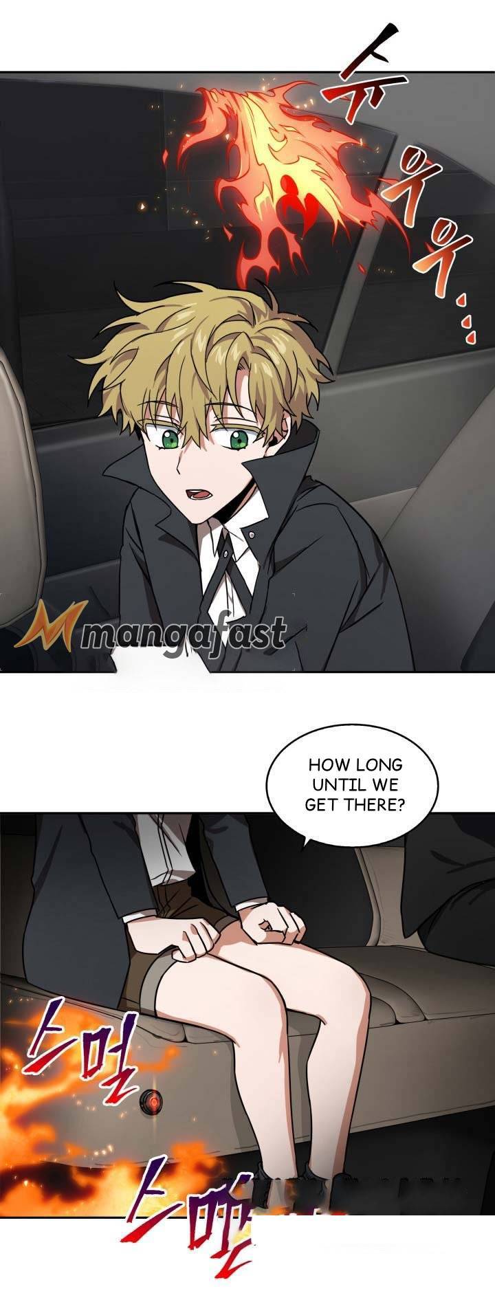 Tomb Raider King Chapter 124 - page 14