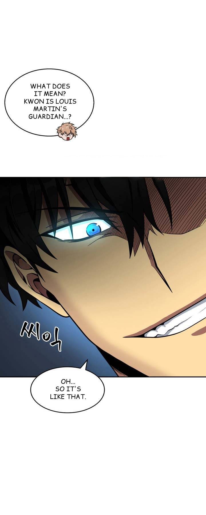 Tomb Raider King Chapter 124 - page 19