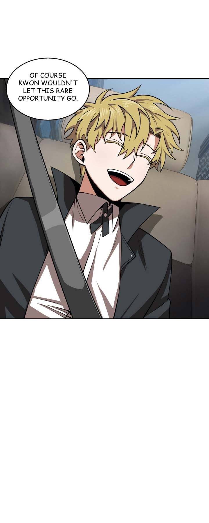 Tomb Raider King Chapter 124 - page 21