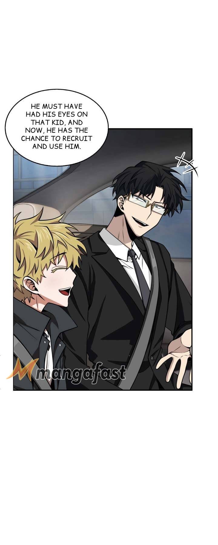 Tomb Raider King Chapter 124 - page 22