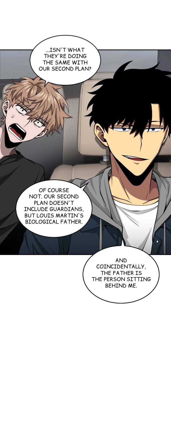 Tomb Raider King Chapter 124 - page 23