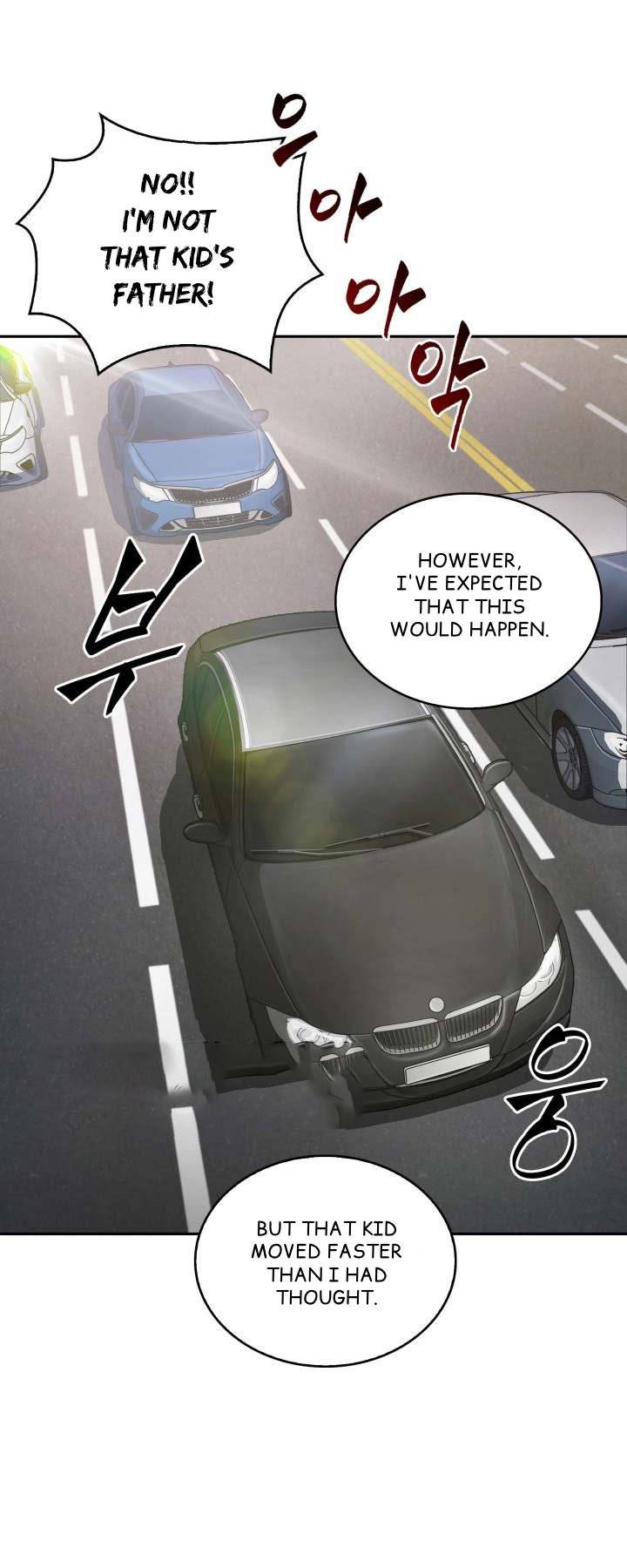 Tomb Raider King Chapter 124 - page 24