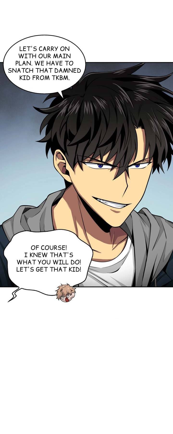 Tomb Raider King Chapter 124 - page 26