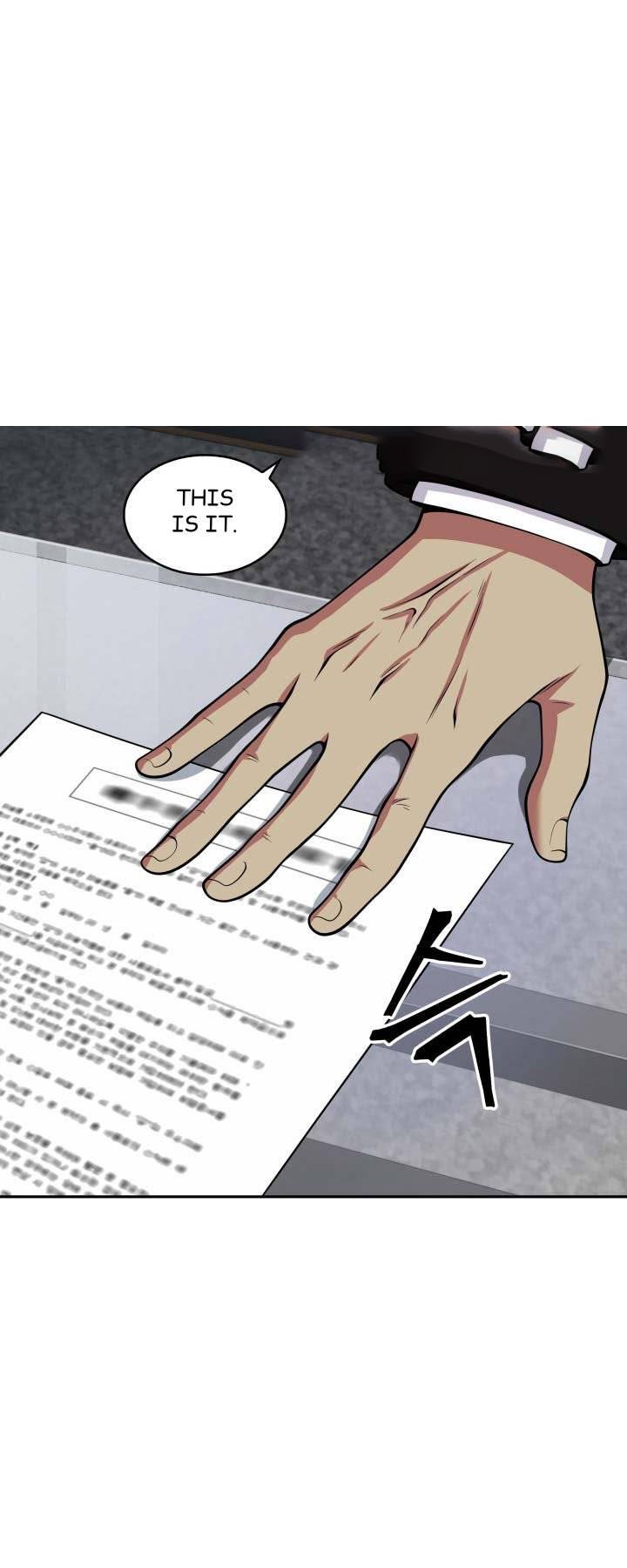 Tomb Raider King Chapter 124 - page 31