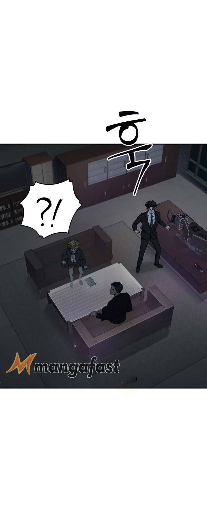 Tomb Raider King Chapter 124 - page 36