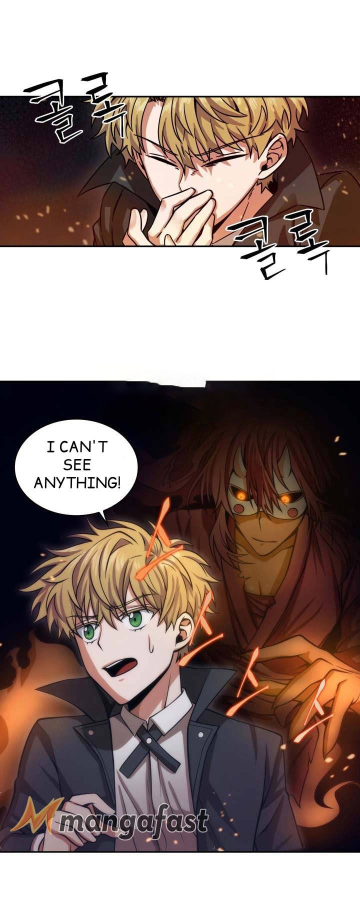 Tomb Raider King Chapter 124 - page 39