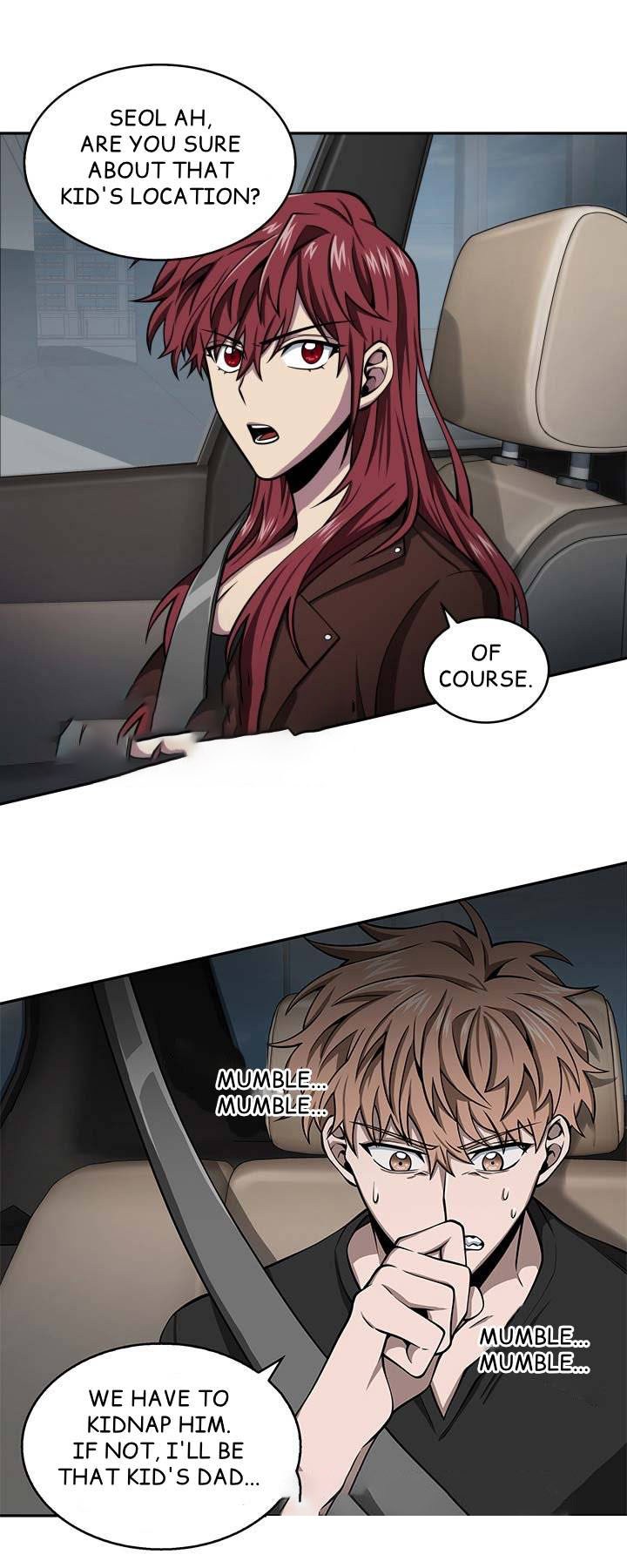 Tomb Raider King Chapter 124 - page 4