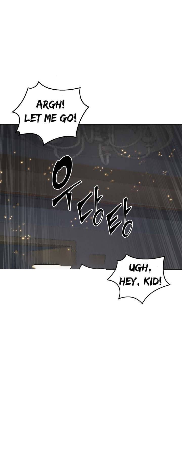 Tomb Raider King Chapter 124 - page 40