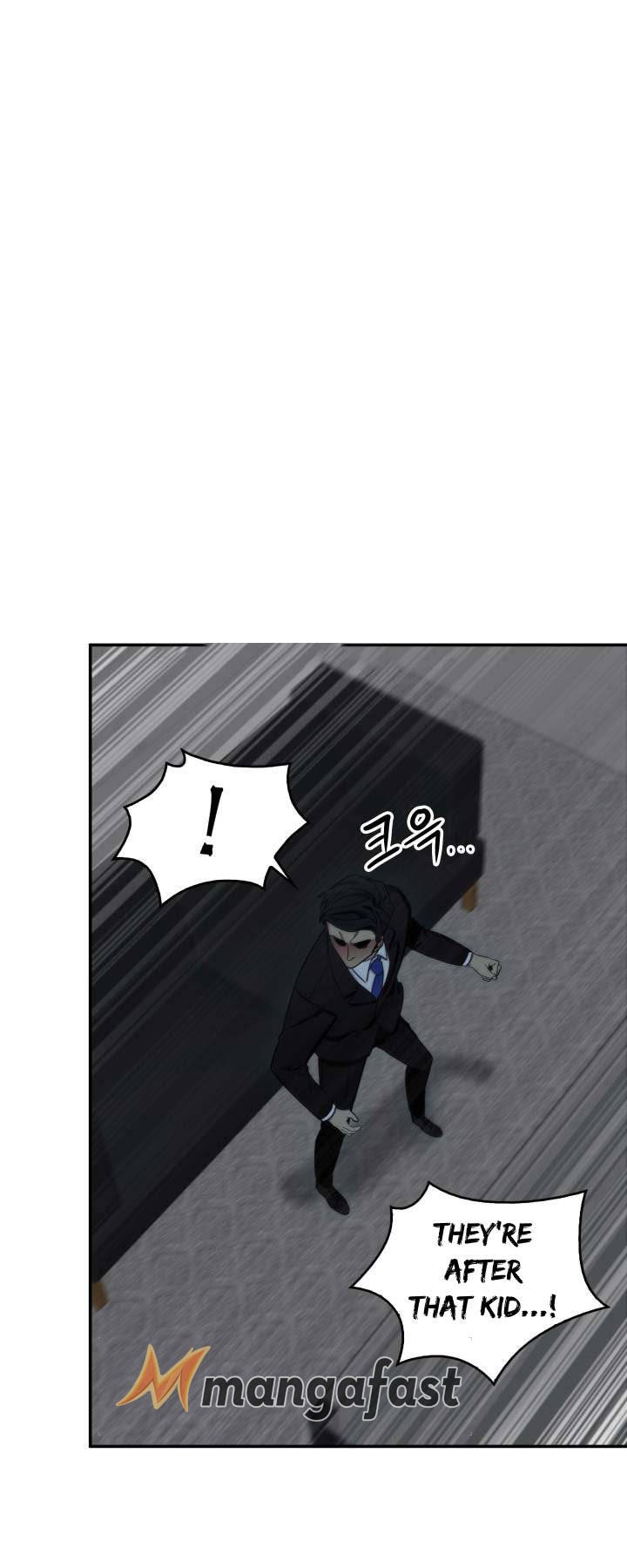 Tomb Raider King Chapter 124 - page 41