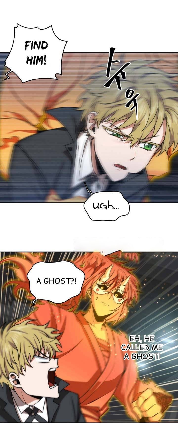 Tomb Raider King Chapter 124 - page 44