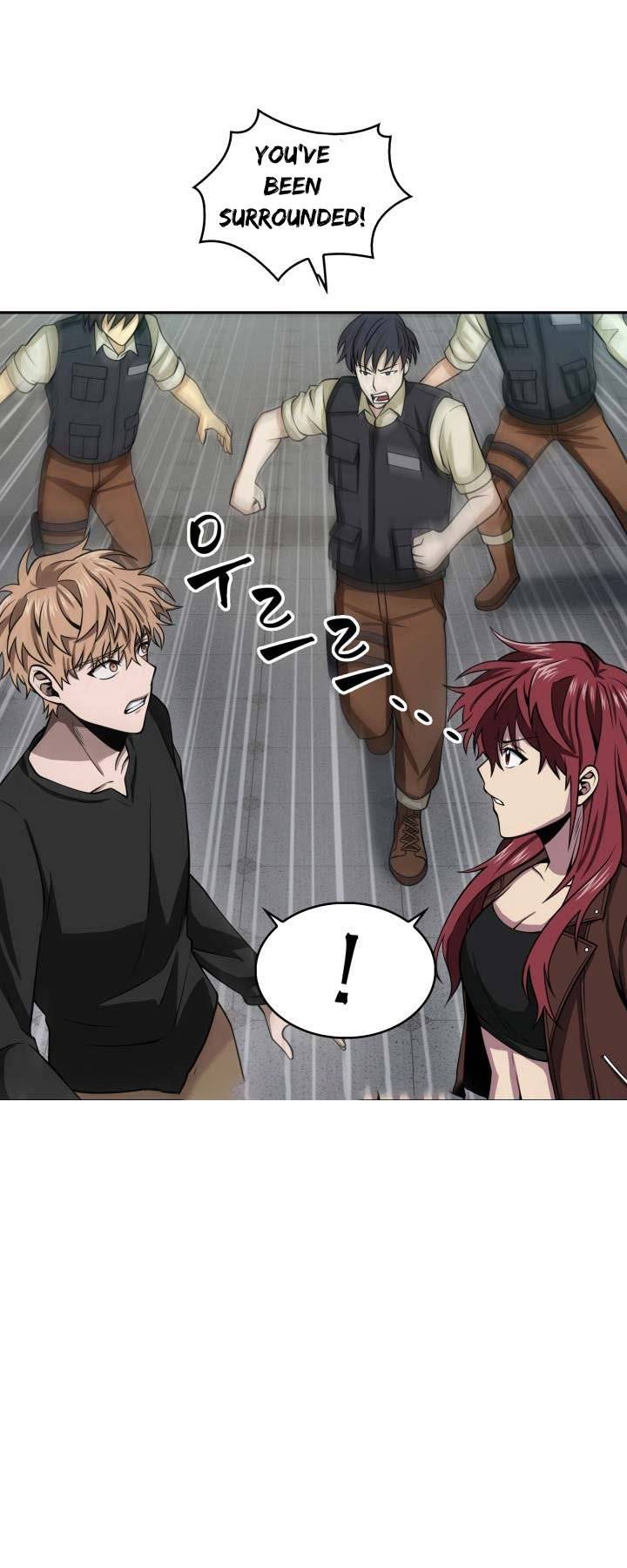 Tomb Raider King Chapter 124 - page 47