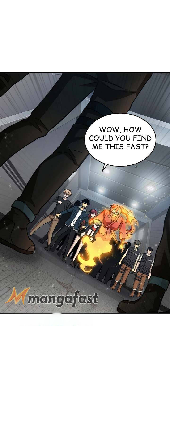 Tomb Raider King Chapter 124 - page 48