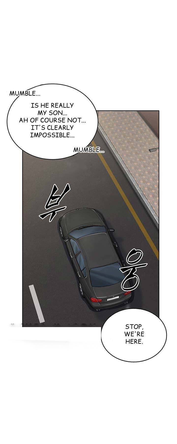 Tomb Raider King Chapter 124 - page 5