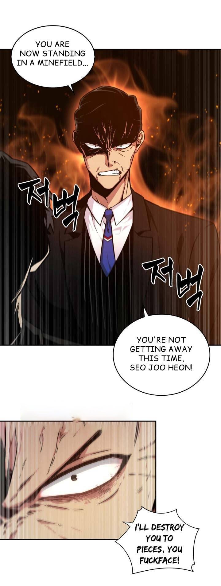 Tomb Raider King Chapter 124 - page 50