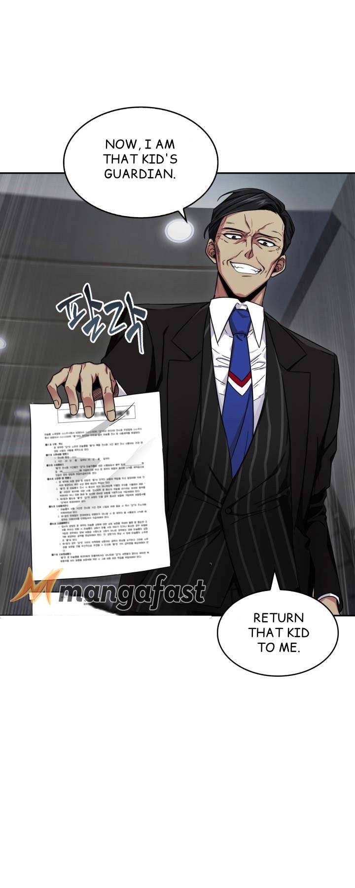 Tomb Raider King Chapter 124 - page 52