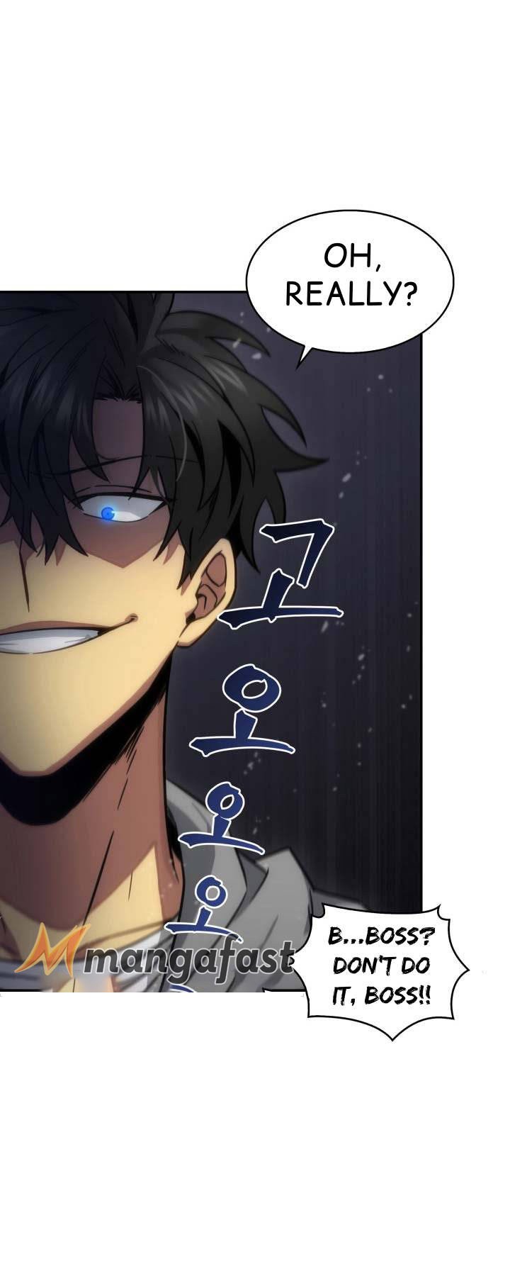 Tomb Raider King Chapter 124 - page 54