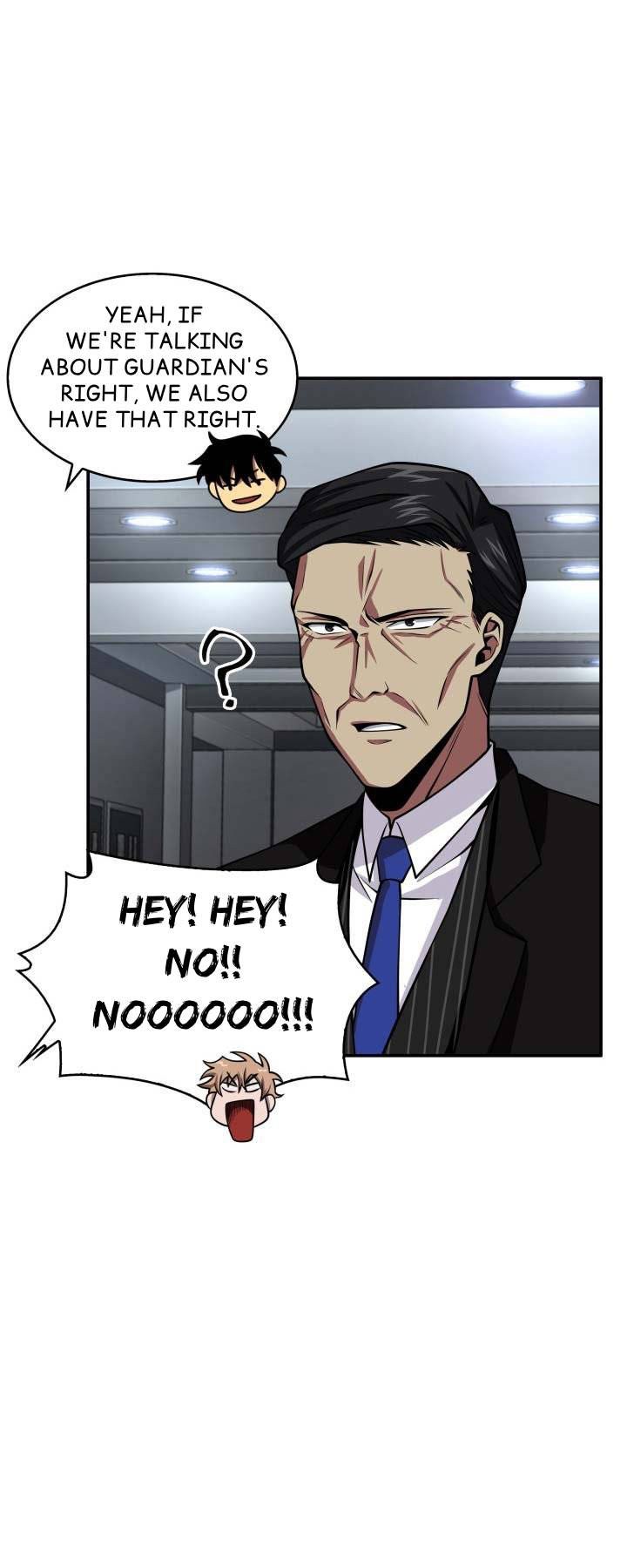 Tomb Raider King Chapter 124 - page 55