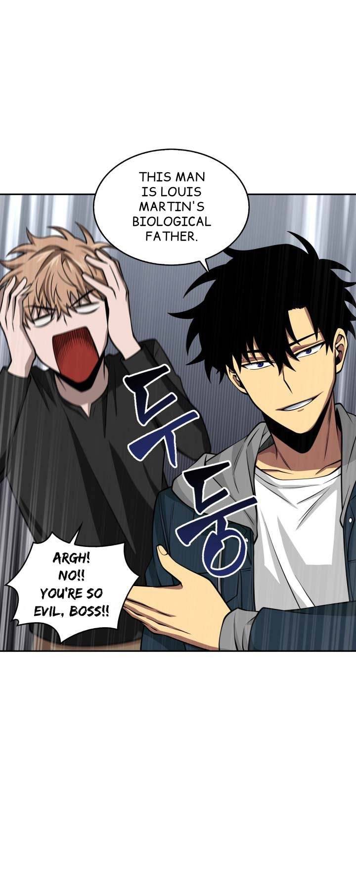 Tomb Raider King Chapter 124 - page 56