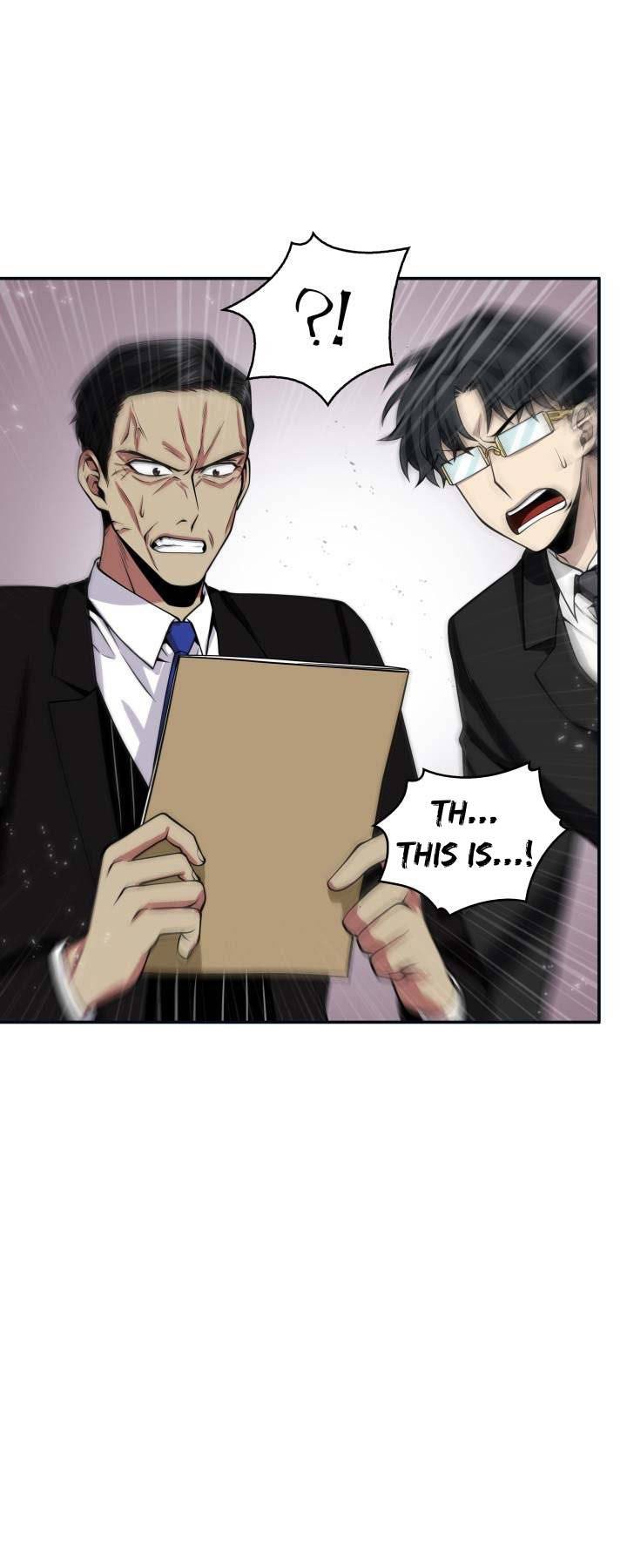 Tomb Raider King Chapter 124 - page 58