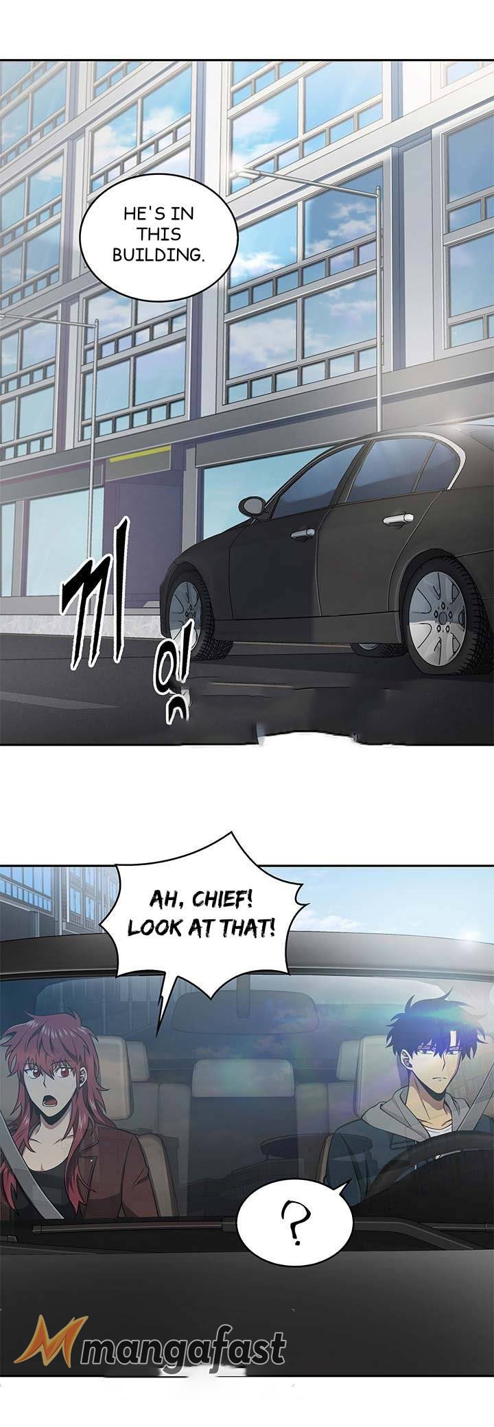 Tomb Raider King Chapter 124 - page 6