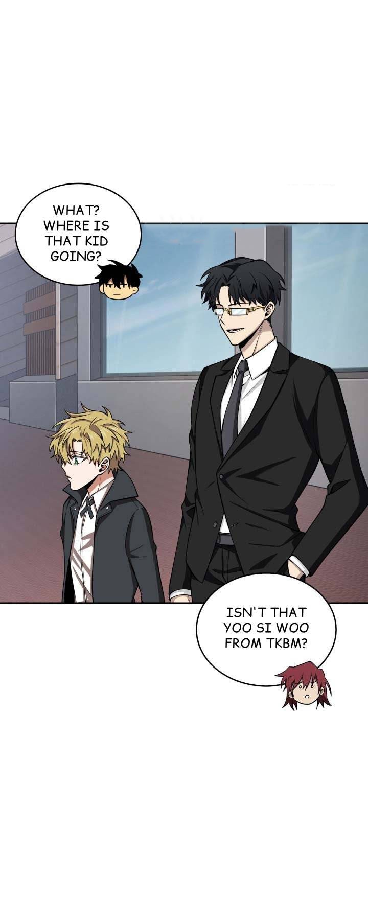 Tomb Raider King Chapter 124 - page 7