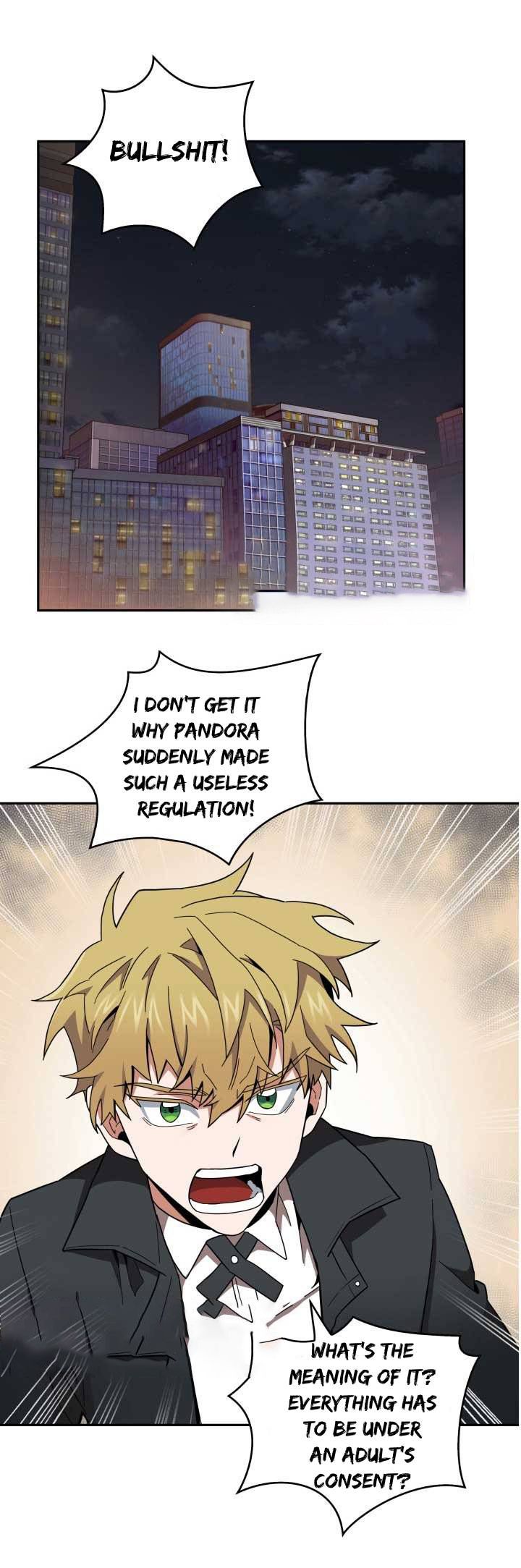 Tomb Raider King Chapter 123 - page 11