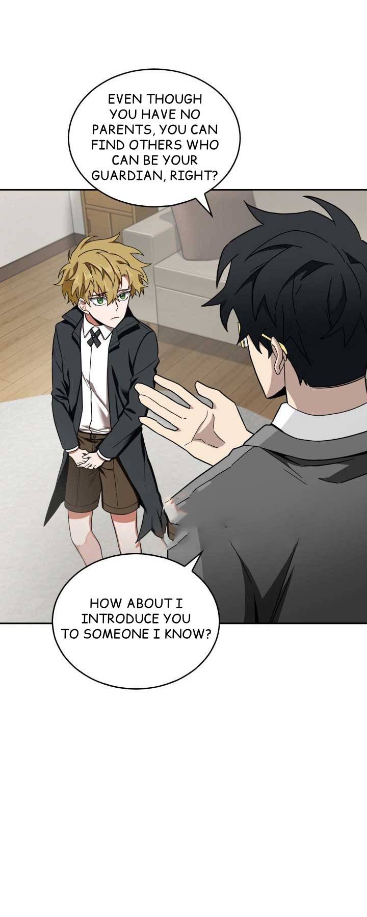 Tomb Raider King Chapter 123 - page 14