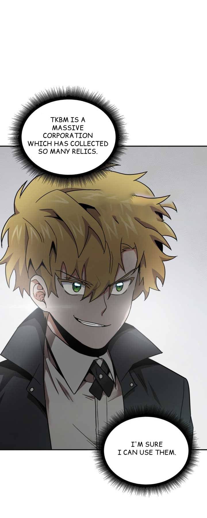 Tomb Raider King Chapter 123 - page 17