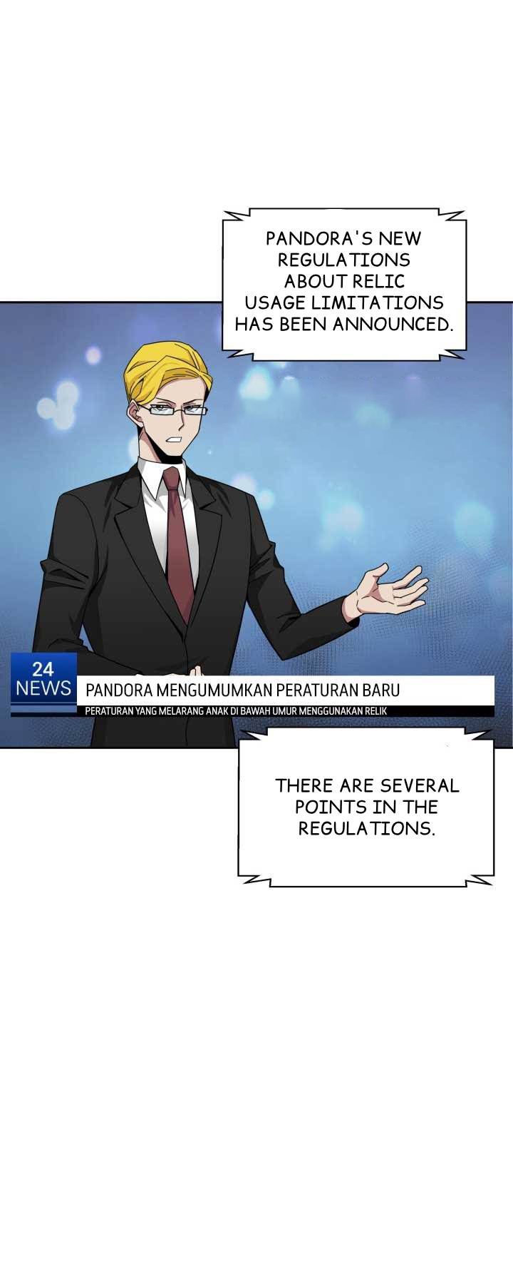 Tomb Raider King Chapter 123 - page 2