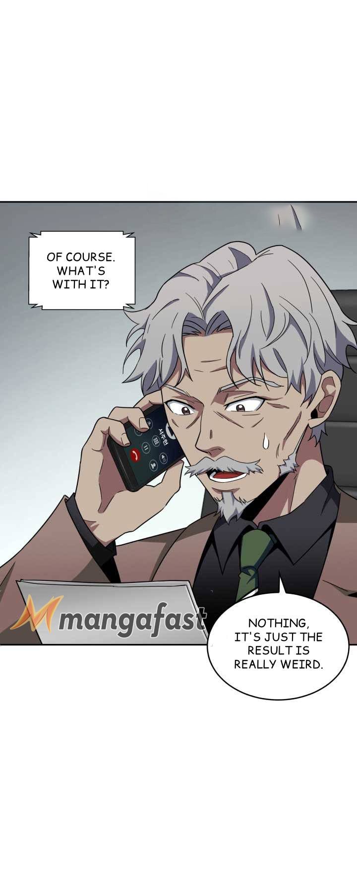 Tomb Raider King Chapter 123 - page 22